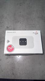 Mobile wifi 150mbps, Ophalen, Nieuw