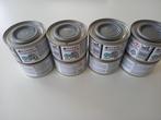 8 blikken Bio fuel pasta, Ophalen of Verzenden, Zo goed als nieuw