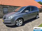 Opel Zafira 2.2 Cosmo, Auto's, Voorwielaandrijving, Gebruikt, 4 cilinders, 150 pk