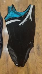 turnkleding LV Gymnastics, Kindermaat 146 t/m 176, Ophalen, Nieuw, Materiaal