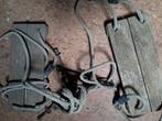 Schommelplankes met kabel,5 euro per stuk, Ophalen of Verzenden