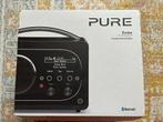 Pure Evoke F4 digitale Radio met Opnamefunctie, Ophalen of Verzenden, Gebruikt