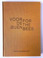 Voor de Bijen, For the Bees. Frank Mandersloot, Frank Mandersloot, Beeldhouwkunst, Nieuw, Ophalen of Verzenden
