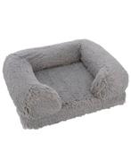 Adori Hondenmand Molly Grijs - Hondenbed - 112x86x25 cm, Dieren en Toebehoren, Ophalen, Nieuw, Overige