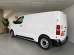 Toyota PROACE Worker 1.6 D-4D Comfort Dubbel bankje voor, Le, Auto's, Bestelauto's, Voorwielaandrijving, Gebruikt, Euro 6, Wit