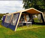 Vouwwagen Trigano GL 315, Caravans en Kamperen, Vouwwagens, Ophalen, Tot en met 6
