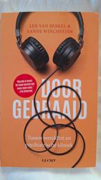 Doorgedraaid, DJ the boy next door, Ophalen of Verzenden, Zo goed als nieuw