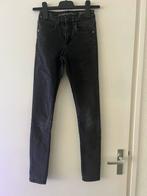 Garcia Jeans maat 158, Ophalen of Verzenden, Zo goed als nieuw, Blauw, W27 (confectie 34) of kleiner