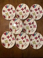 Gebaksbordjes Ikea, Ophalen, Zo goed als nieuw, Bord(en), Overige stijlen