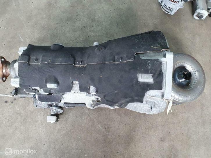 Automaat bak BMW 3-serie G20 320i GA8HP51Z 24005A04A51, Auto-onderdelen, Transmissie en Toebehoren, Gebruikt, Ophalen