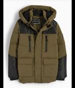 Jongens winterjas maat 182, Overige kleuren, Nieuw, Maat 46 (S) of kleiner, C&A