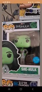 Funko pop, Verzamelen, Poppetjes en Figuurtjes, Ophalen of Verzenden, Zo goed als nieuw