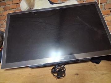 Panasonic tv beschikbaar voor biedingen