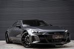 Audi E-tron GT RS 600PK|BTW|Pano|B&O|Carbon|Ambient Plus|360, Automaat, Gebruikt, Zwart, 598 pk