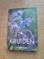 Kruiden Encyclopedie - Nico Vermeulen, Boeken, Ophalen, Zo goed als nieuw, Los deel, Bloemen en Planten