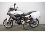BMW F900 XR, Motoren, Motoren | BMW, Particulier, Meer dan 35 kW, Toermotor, 2 cilinders
