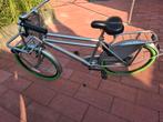 Popal jongensfiets 24 inch, Ophalen