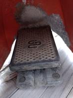 Hoogwerker voetschakelaar., Ophalen of Verzenden, Gebruikt