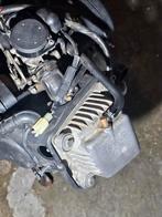Vespa motor blok, Ophalen of Verzenden, Gebruikt, Blok
