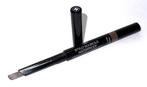 Chanel stylo sourcils waterproof 808 brun clair, Verzenden, Zo goed als nieuw, Zwart, Ogen