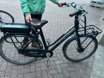 Elektrische transport fiets, Fietsen en Brommers, Elektrische fietsen, Ophalen, Minder dan 30 km per accu, Gebruikt, 51 tot 55 cm