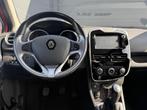 Renault Clio 0.9 TCe Dynamique 1e Eigenaar,Navi,Airco,Cruise, Auto's, Stof, Gebruikt, Handgeschakeld, 39 €/maand