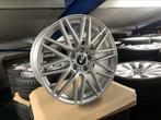 NIEUW 19inch BMW GTS Style Velgen set! E46E87F20F39E90F10Z4, Auto-onderdelen, Nieuw, Banden en Velgen, Ophalen of Verzenden, 19 inch