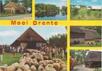 Ansichtkaart - Mooi Drente / Drenthe, Ophalen of Verzenden, 1980 tot heden, Ongelopen, Drenthe