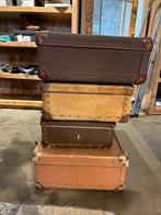 koffer, Overige materialen, Gebruikt, 45 tot 55 cm, Ophalen