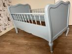 Antiek Queen Anne Babybed / Ledikant, Ophalen, Gebruikt, Ledikant