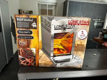 Lonestar Beef Maker - Nieuw in Doos beschikbaar voor biedingen