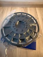 Pla+ 3d Filament 1kg zwart, Computers en Software, 3D-printerbenodigheden, Ophalen, Nieuw