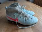 Nike voetbalschoenen maat 38.5, Maat XS of kleiner, Ophalen of Verzenden, Gebruikt, Schoenen