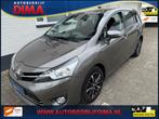 Toyota Verso 1.8 VVT-i Aspiration 7 Pers/ 1e Eigenaar/ Camer, Voorwielaandrijving, 15 km/l, Gebruikt, 4 cilinders