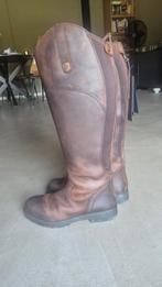 Nieuwe(!) Mountain Horse Wild river rijlaarzen, maat 43/Wide, Dieren en Toebehoren, Paardrijkleding, Ophalen of Verzenden, Zo goed als nieuw