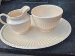 Roomstel Wedgwood Edme, Huis en Inrichting, Keuken | Servies, Overige typen, Ophalen of Verzenden, Zo goed als nieuw, Wedgwood
