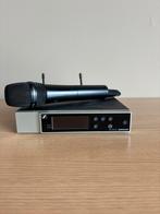 Sennheiser EW-D set SKM-945 kop ( 606.2 - 662 MHz), Muziek en Instrumenten, Ophalen, Gebruikt, Idee, Geen