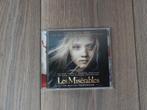 Les Miserables - The Musical Phenomenon, Cd's en Dvd's, Cd's | Filmmuziek en Soundtracks, Ophalen of Verzenden, Zo goed als nieuw