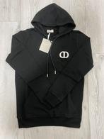 Dior hoodie CD zwart maat xl, Ophalen of Verzenden, Maat 56/58 (XL), Zo goed als nieuw, Zwart