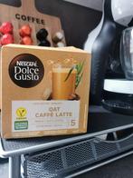 Dolce Gusto oat Café latte/macchiato, Witgoed en Apparatuur, Koffiemachine-accessoires, Ophalen of Verzenden, Zo goed als nieuw