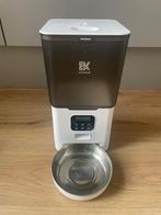 Automatische voerbak kat of knaagdier, Dieren en Toebehoren, Kattenvoerbakken en Drinkbakken, Ophalen of Verzenden, Automatisch