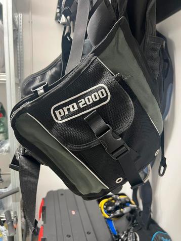 Seac Sub pro 2000 Seac Sub trimvest beschikbaar voor biedingen