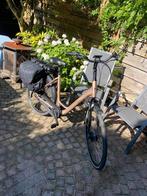 Stella e bike dames fiets 600km oud, 51 tot 55 cm, Ophalen of Verzenden, Nieuw, 50 km per accu of meer
