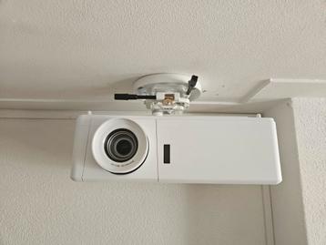 Optoma ZH406 laserbeamer | 4500 ansilumen | 4k compatible beschikbaar voor biedingen