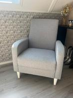Fauteuil, Ophalen, Zo goed als nieuw