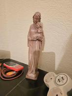 Maria met kind beeldje, Antiek en Kunst, Kunst | Beelden en Houtsnijwerken, Ophalen