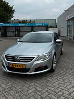 Volkswagen Passat 1.8 TSI 118KW CC AUT 2011 Grijs, Auto's, Stof, 4 cilinders, Particulier, Euro 4