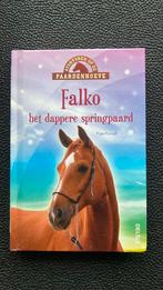 Pippa Funnell - Falko het dappere springpaard, Ophalen, Fictie algemeen, Zo goed als nieuw, Pippa Funnell