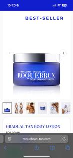 GRADUAL TAN BODY LOTION - 200 ml nieuw, Ophalen of Verzenden, Nieuw, Bodylotion, Crème of Olie