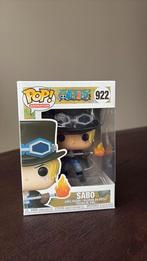 Funko pop sabo, Verzamelen, Poppetjes en Figuurtjes, Ophalen of Verzenden, Zo goed als nieuw